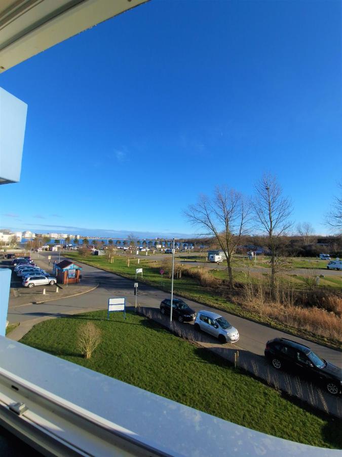 Ferienpark P02-008 Heiligenhafen Buitenkant foto